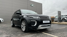 Land Rover Range Rover Evoque 2.0 SD4 Autobiography 5dr Auto Diesel Hatchback